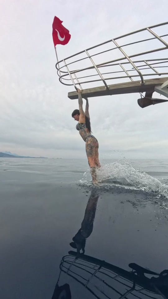 Post 3 by Bethany Finlay on TikTok (video)