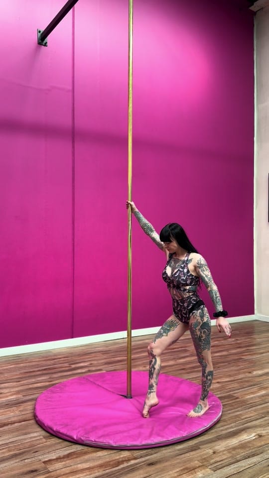 Post 5 by Bethany Finlay on TikTok (video)