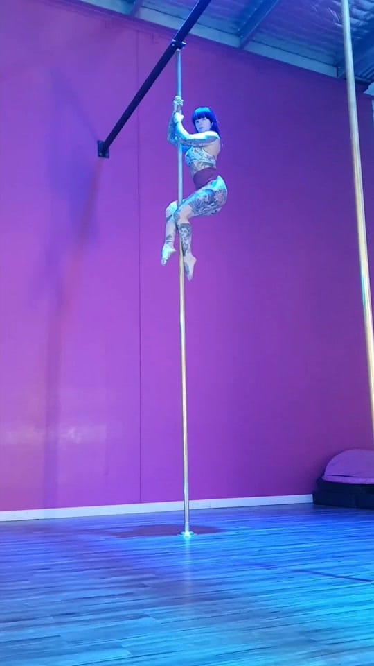 Post 10 by Bethany Finlay on TikTok (video)