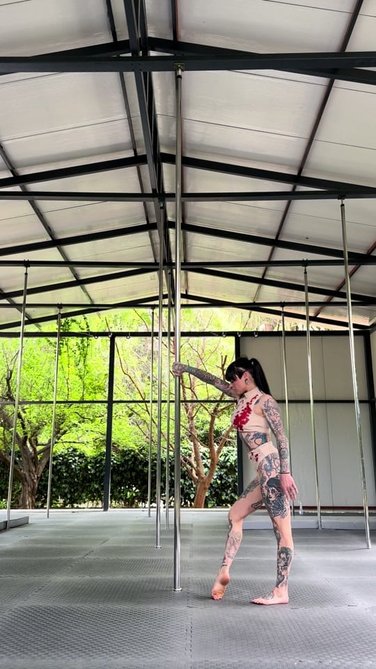 Post 7 by Bethany Finlay on TikTok (video)