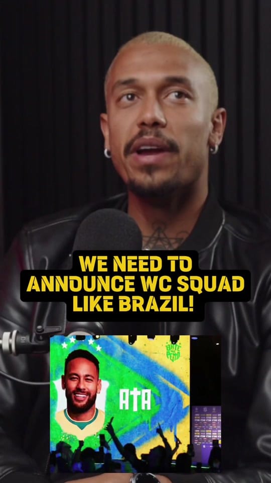 Post 9 by Suited and Booted TV on TikTok (video)