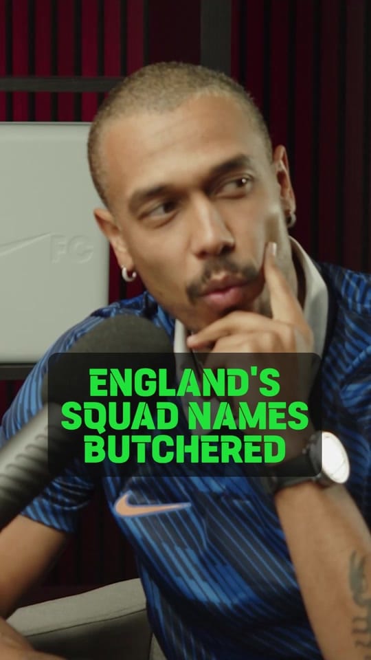 Post 2 by Suited and Booted TV on TikTok (video)