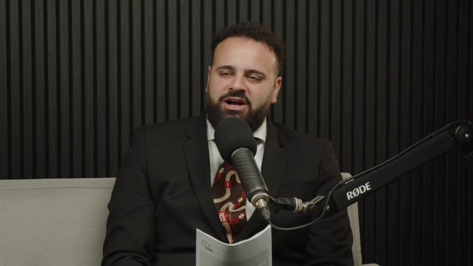 Post 1 by Suited and Booted TV on TikTok (video)