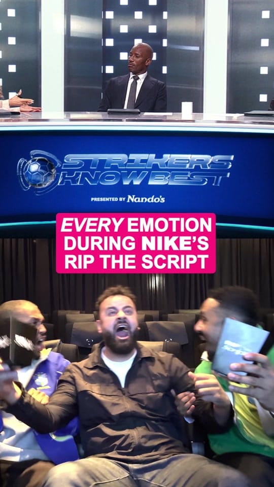 Post 4 by Suited and Booted TV on TikTok (video)