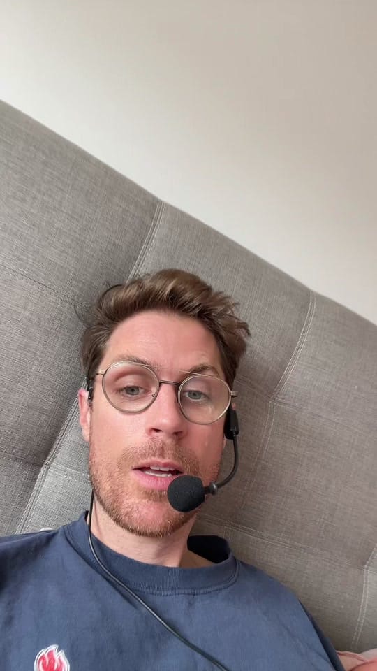 Post 10 by Harvey M on TikTok (video)