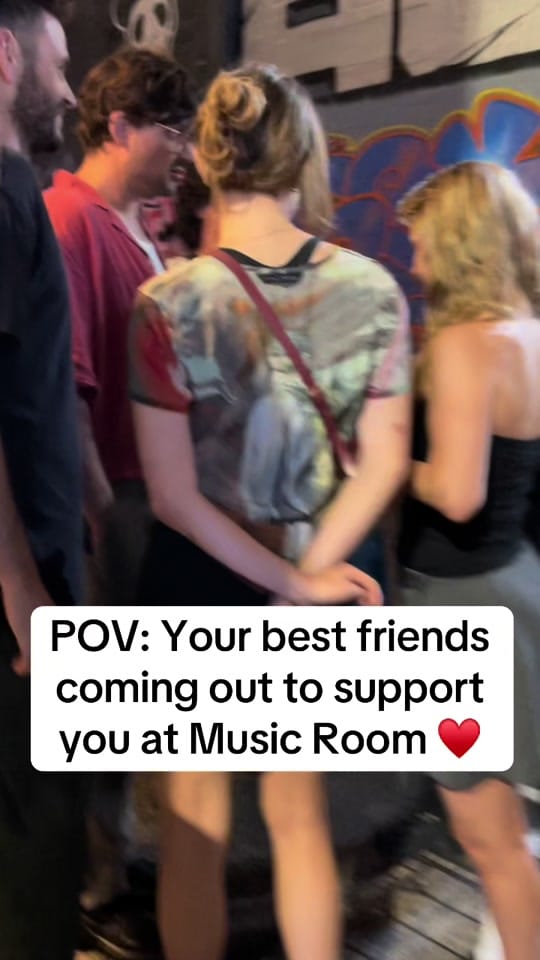 Post 7 by Harvey M on TikTok (video)