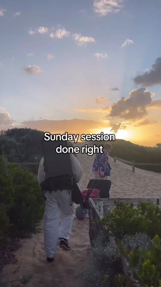Post 6 by Harvey M on TikTok (video)