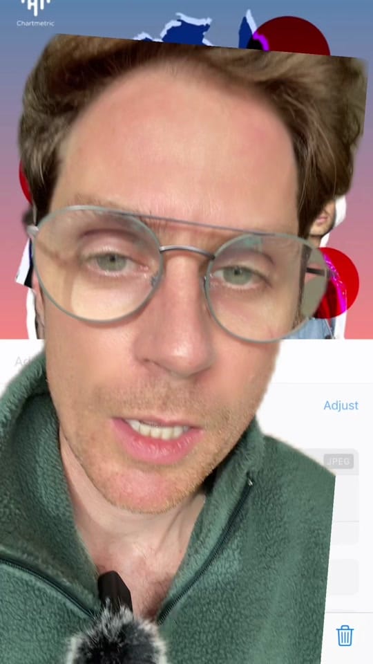 Post 8 by Harvey M on TikTok (video)