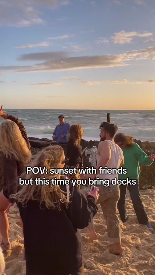 Post 2 by Harvey M on TikTok (video)