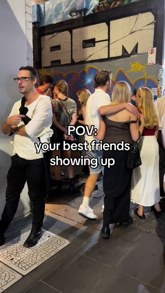 Post 3 by Harvey M on TikTok (video)
