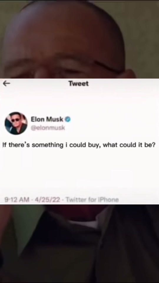 Post 5 by Mr inconsistent uploads on TikTok (video)