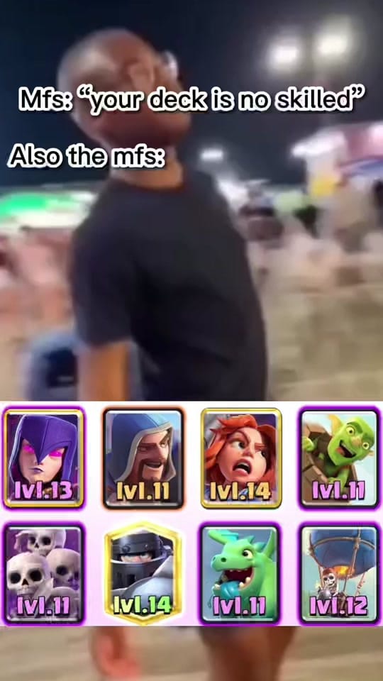 Post 8 by Mr inconsistent uploads on TikTok (video)