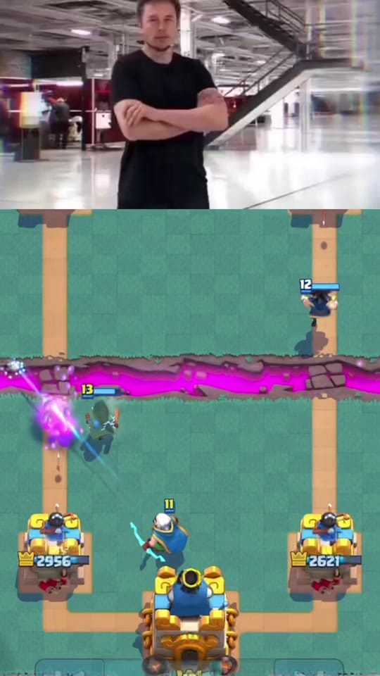 Post 2 by Mr inconsistent uploads on TikTok (video)