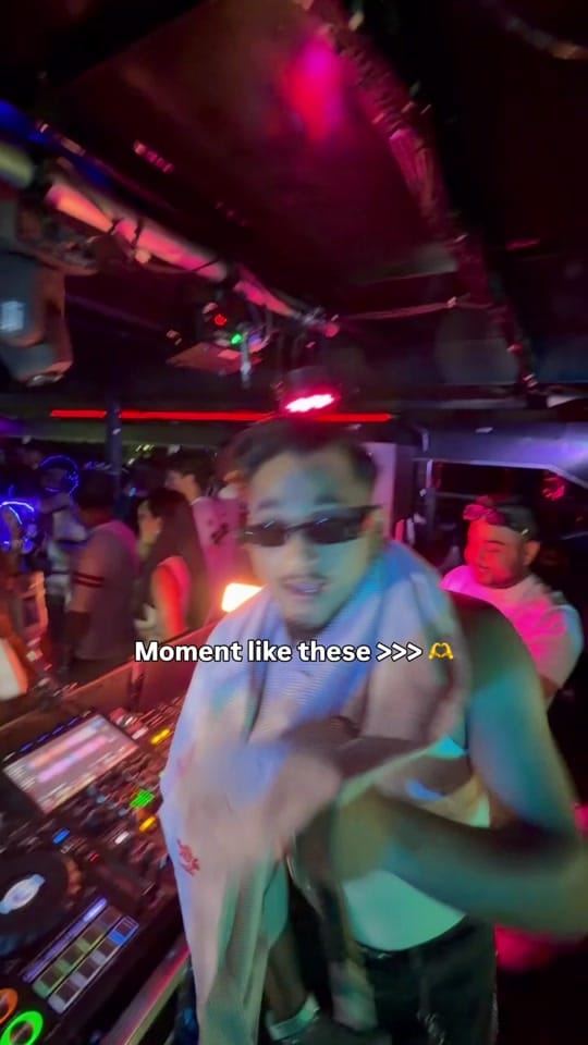 Post 3 by djhriden__ on TikTok (video)