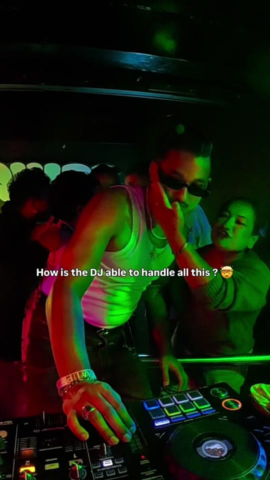 Post 5 by djhriden__ on TikTok (video)