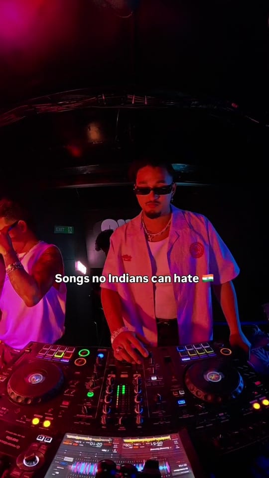 Post 1 by djhriden__ on TikTok (video)