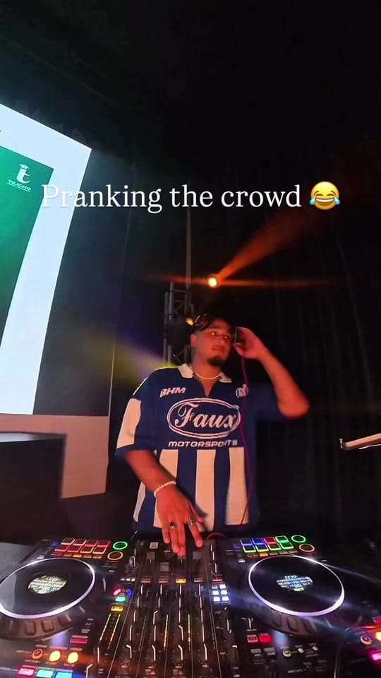 Post 9 by djhriden__ on TikTok (video)