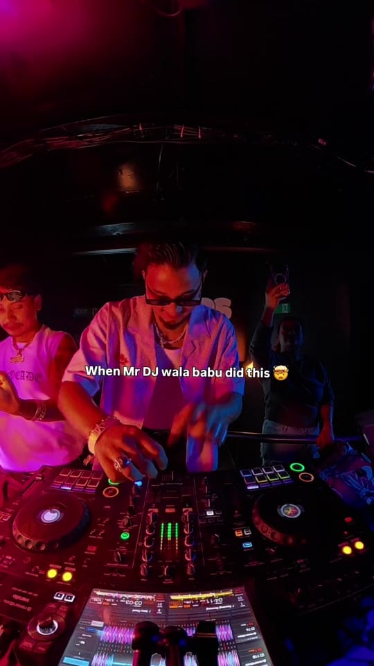 Post 2 by djhriden__ on TikTok (video)