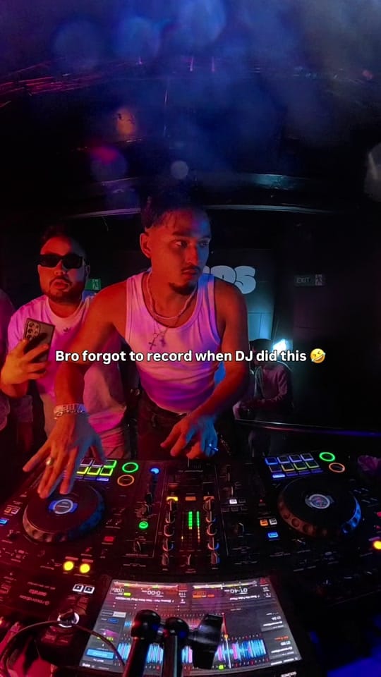 Post 4 by djhriden__ on TikTok (video)