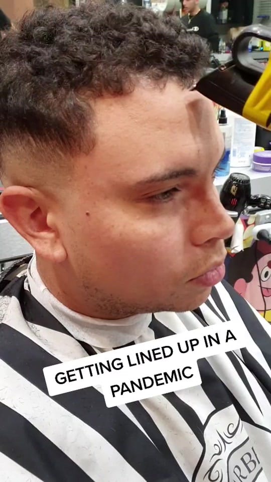 Post 7 by Kian Oliver on TikTok (video)
