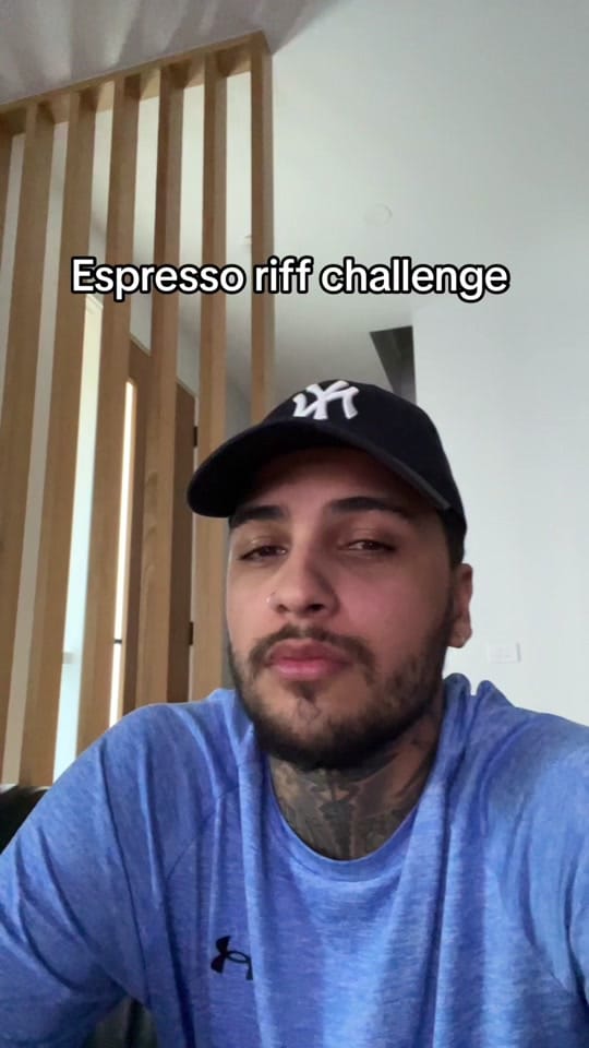 Post 9 by Trè Samuels on TikTok (video)