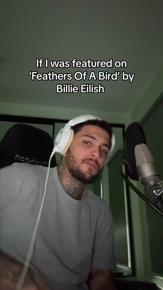 Post 7 by Trè Samuels on TikTok (video)