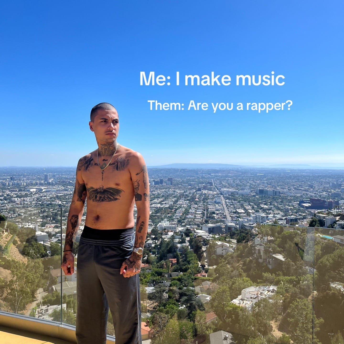 Post 6 by Trè Samuels on TikTok (video)