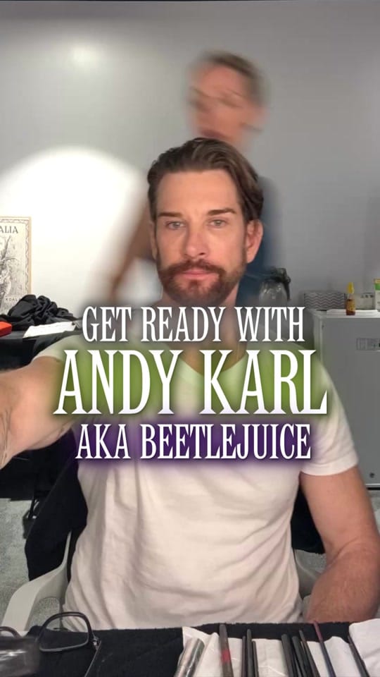Post 6 by beetlejuiceaus on TikTok (video)