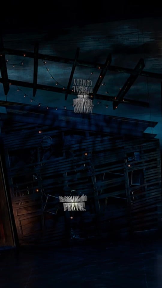 Post 5 by beetlejuiceaus on TikTok (video)