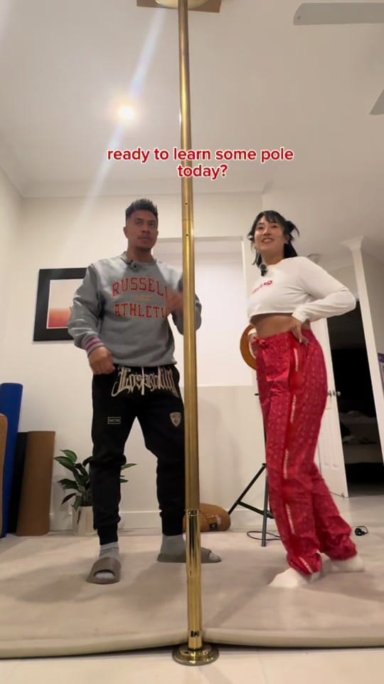 Post 5 by GIGI on TikTok (video)