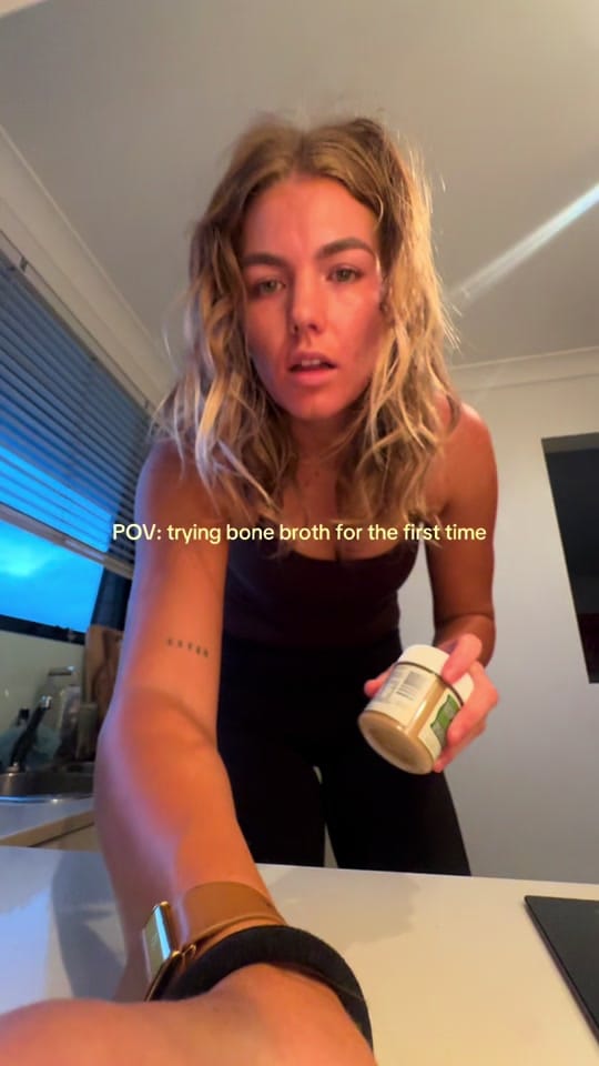 Post 4 by Ally Morphett ★ on TikTok (video)