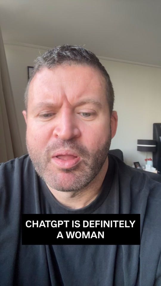 Post 1 by Andrew Hamilton on TikTok (video)