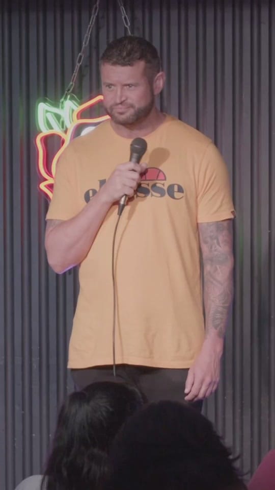 Post 9 by Andrew Hamilton on TikTok (video)
