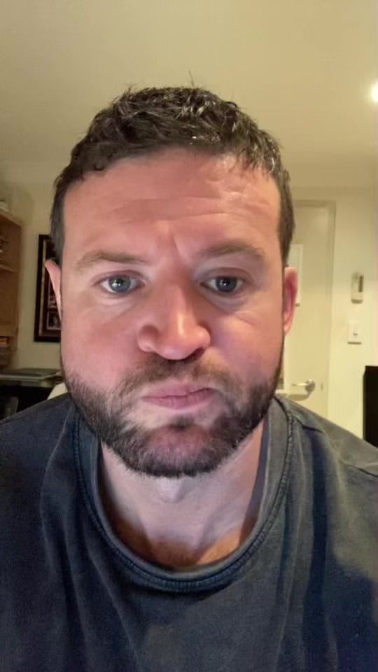 Post 10 by Andrew Hamilton on TikTok (video)
