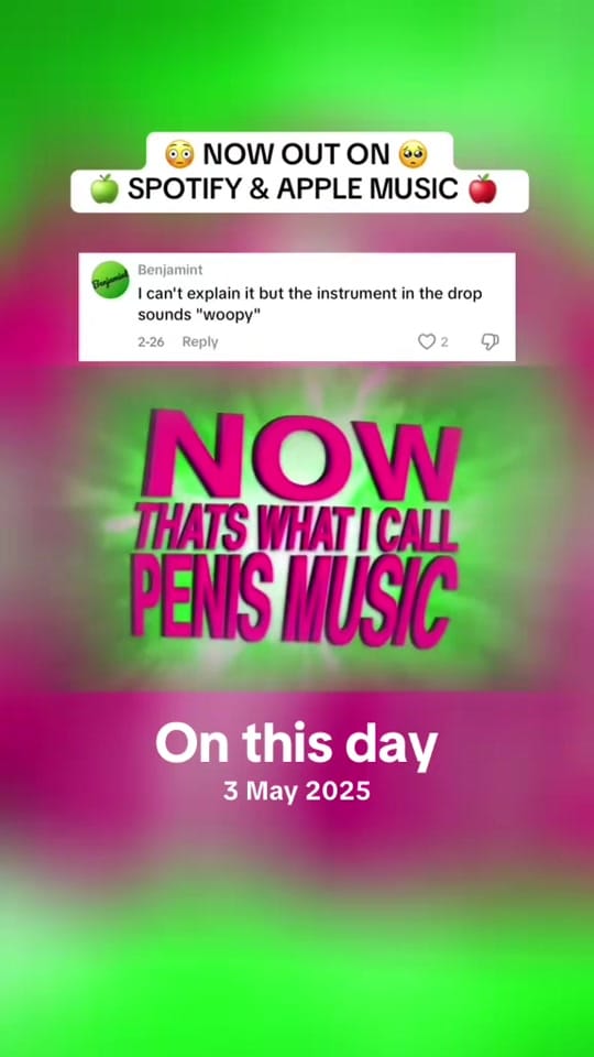 Post 6 by Boxxy on TikTok (video)
