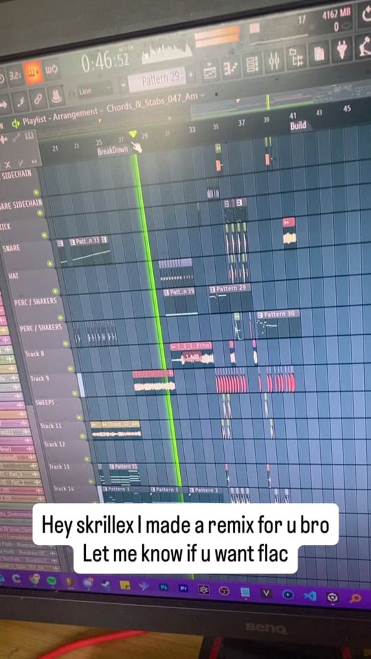 Post 8 by Boxxy on TikTok (video)