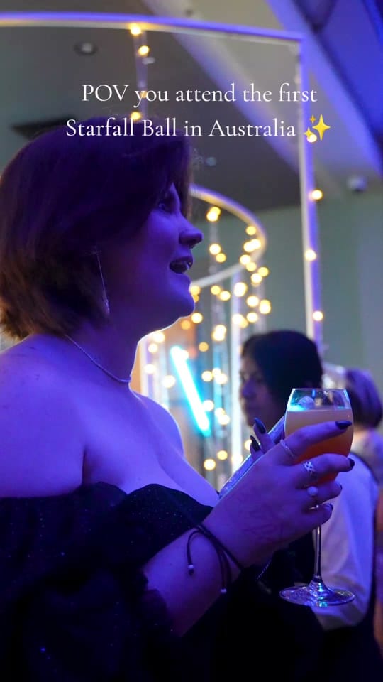 Post 10 by Celestial Fantasy Events on TikTok (video)