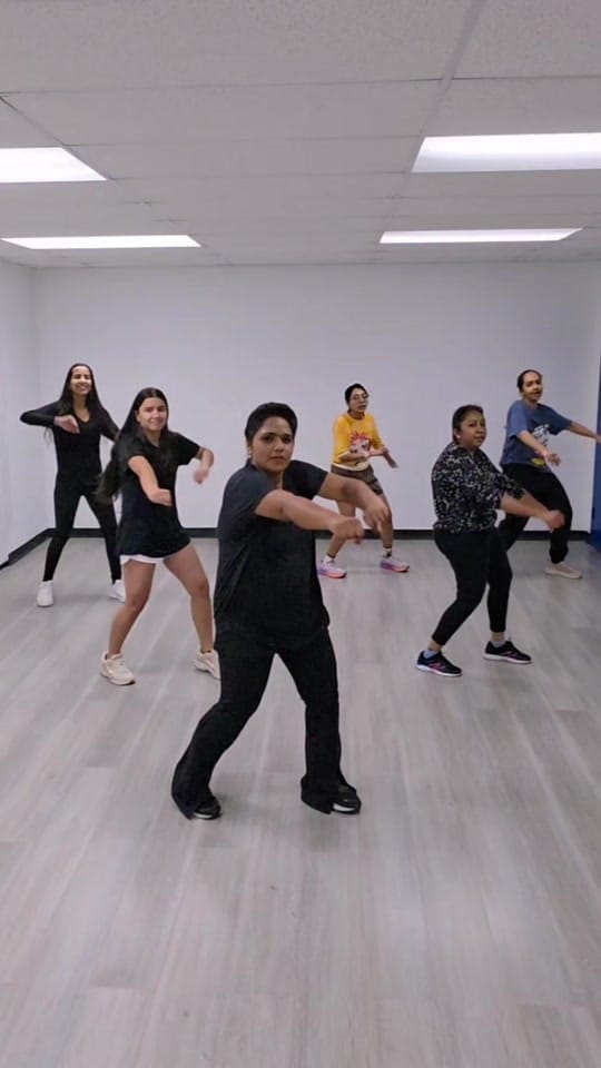 Post 3 by rincy martin on TikTok (video)