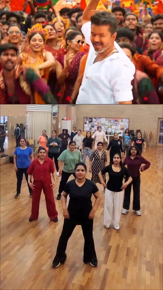 Post 7 by rincy martin on TikTok (video)