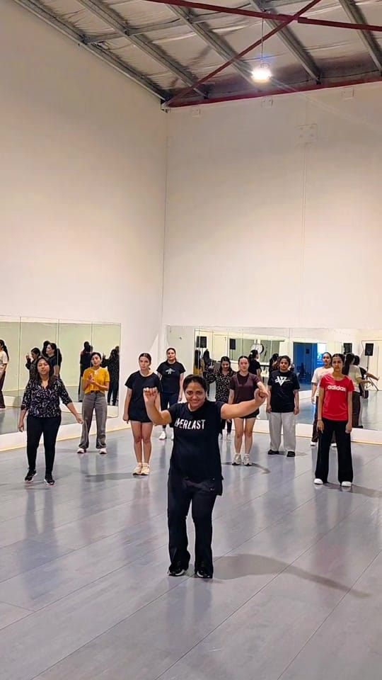 Post 5 by rincy martin on TikTok (video)
