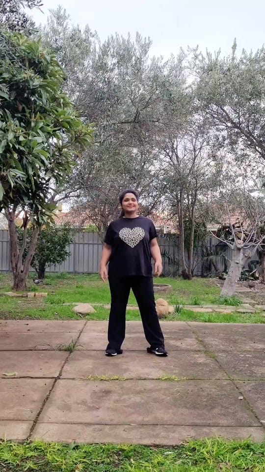 Post 8 by rincy martin on TikTok (video)