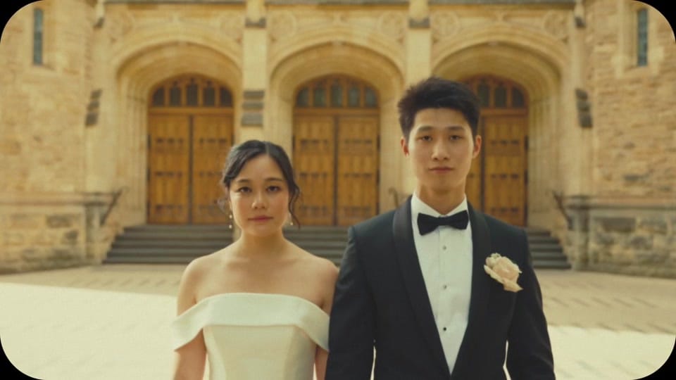 Post 5 by Adelaide Wedding Photo + Video on TikTok (video)