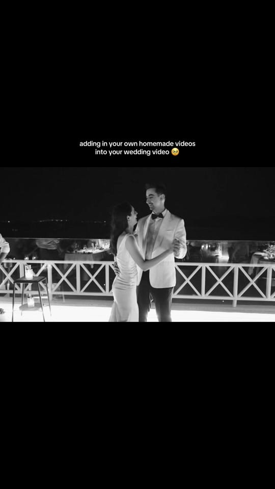 Post 1 by Adelaide Wedding Photo + Video on TikTok (video)