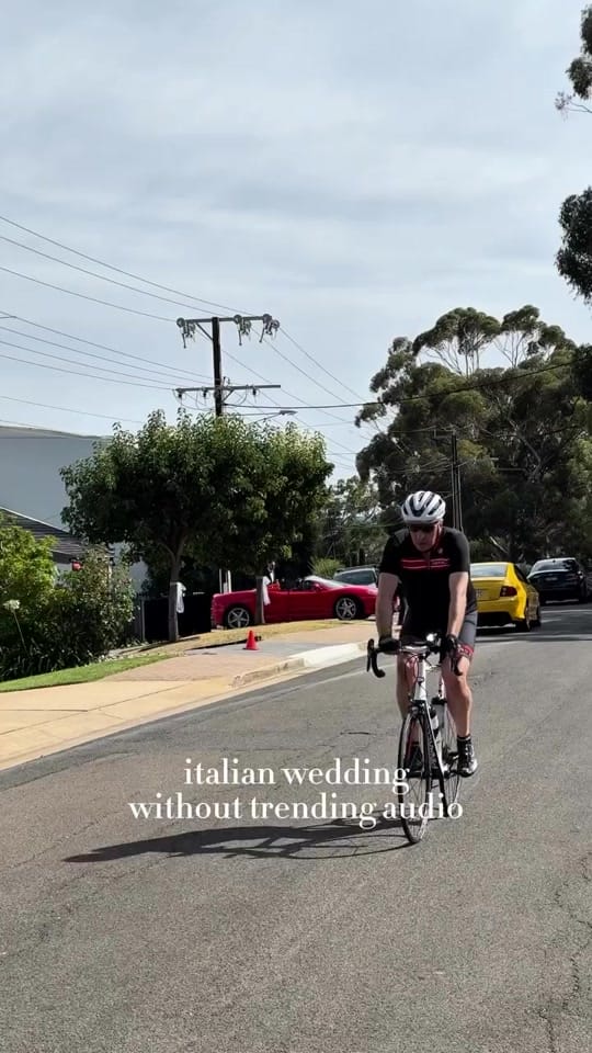 Post 6 by Adelaide Wedding Photo + Video on TikTok (video)