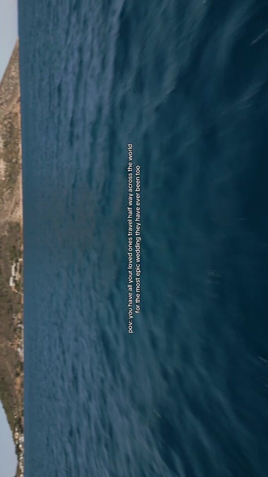 Post 3 by Adelaide Wedding Photo + Video on TikTok (video)