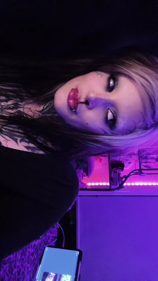 Post 8 by Misery on TikTok (video)