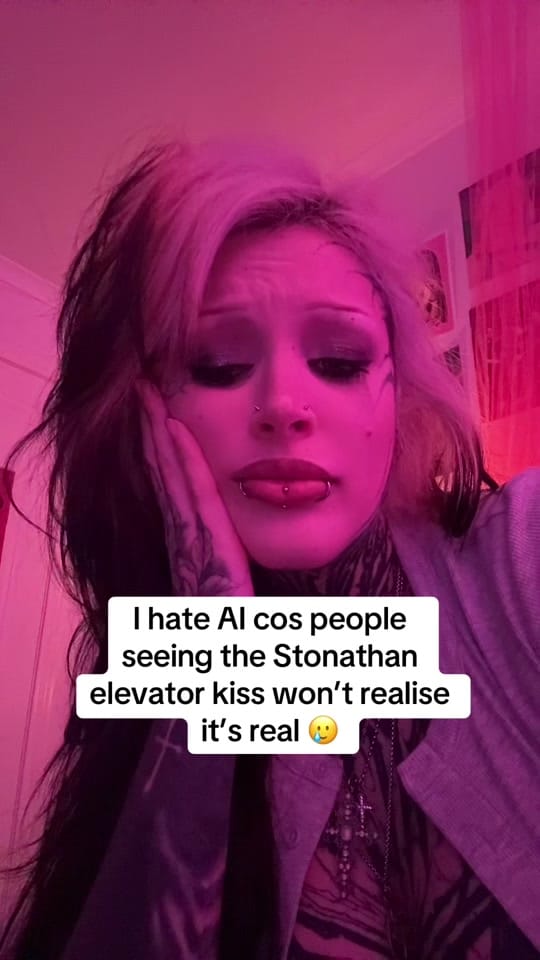 Post 6 by Misery on TikTok (video)
