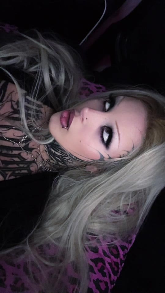Post 3 by Misery on TikTok (video)
