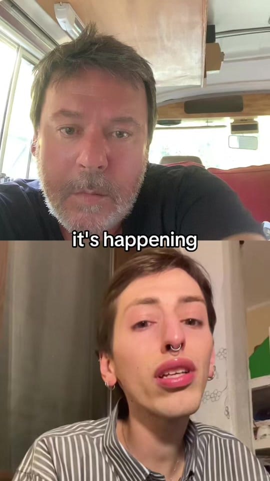 Post 2 by JamesP on TikTok (video)