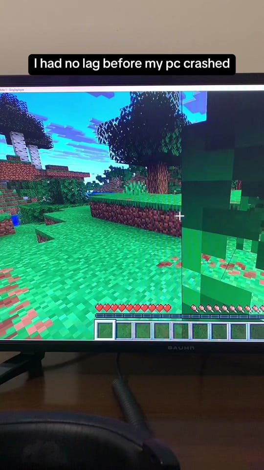 Post 8 by JamesP on TikTok (video)